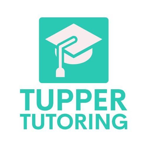 Tupper Tutoring Services Logo